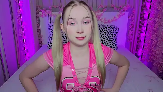 LilyStarlight webcam