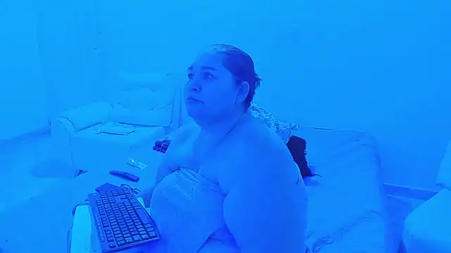 BBW_Michelle webcam