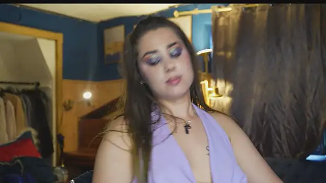 VanessaDoyle webcam
