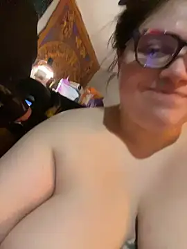 ItsBunniBabe webcam