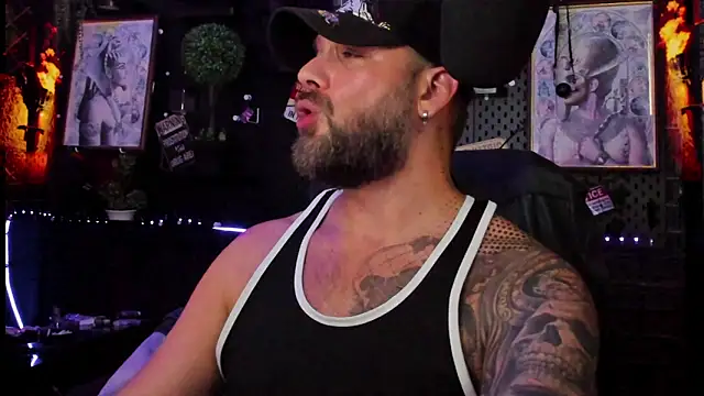 LexHardy webcam