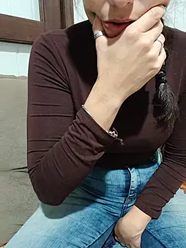 Lupita_sol webcam