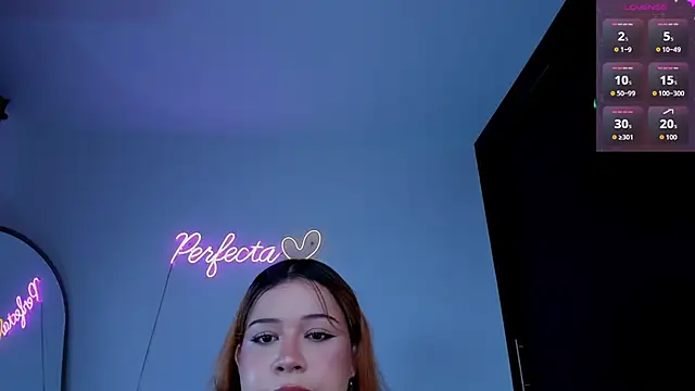 daniela_hornny webcam