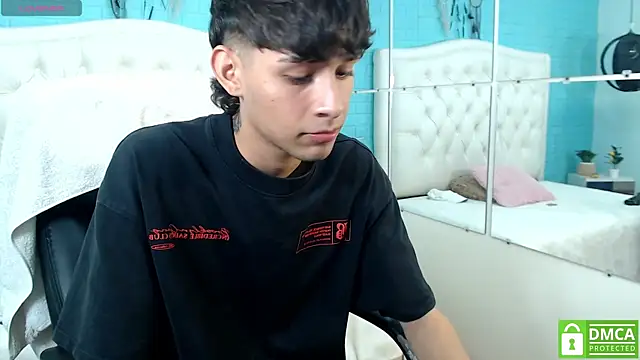 DraxBlade09 webcam
