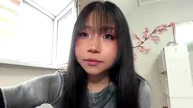 SweetMiaXO webcam