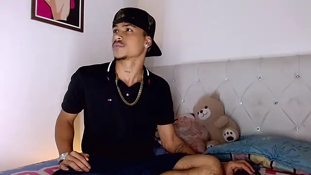 Angel_foxc13 webcam