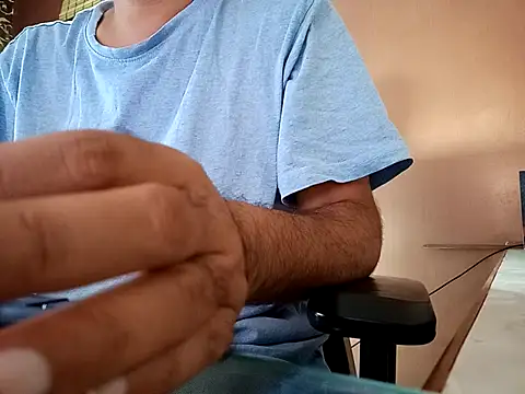 daddys_pen webcam