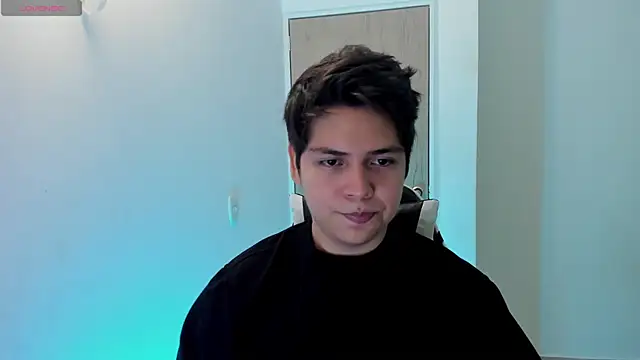 Asta_YunoXXX webcam