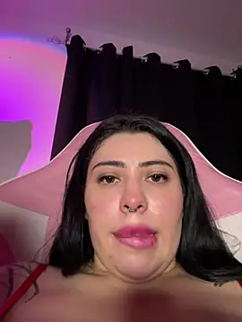 Draculona-666 webcam
