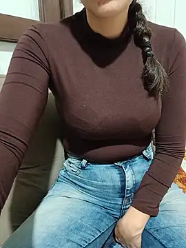 Lupita_sol webcam