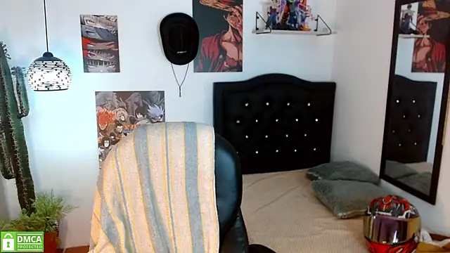AmethystShadow17 webcam