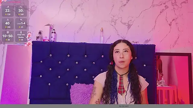 Dakotaa_Johnson webcam