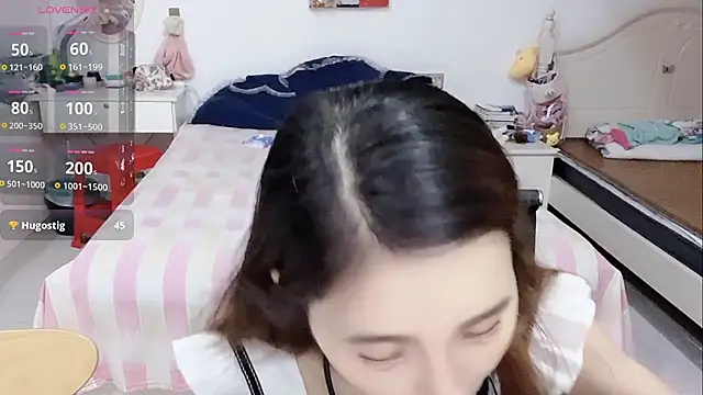 miaomiao-99 webcam