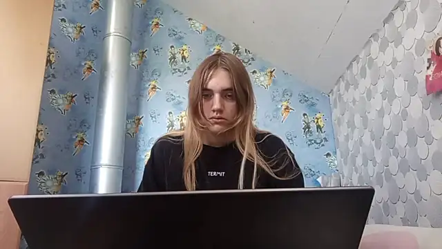 IraGerba webcam