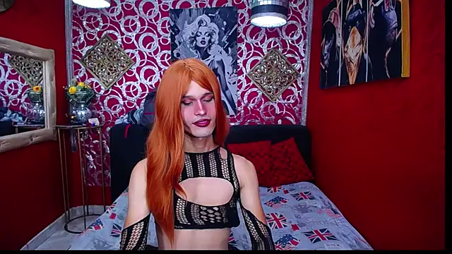 shannentrans webcam