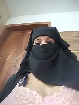 Aafreen_36 webcam