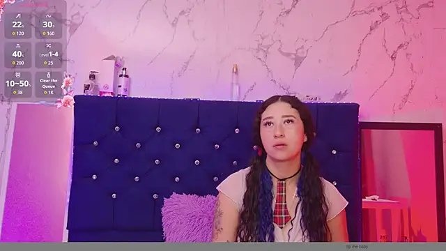 Dakotaa_Johnson webcam