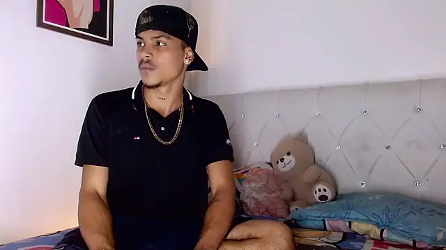 Angel_foxc13 webcam