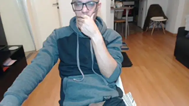 guachin_hunk webcam