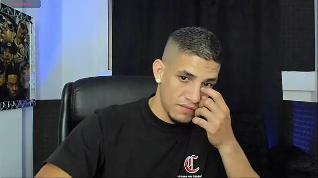 jhonnysnow17 webcam