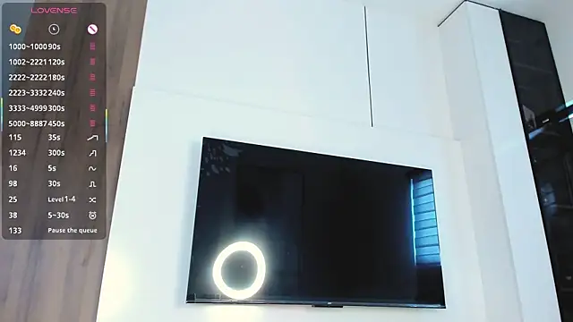 Aoki_sweet webcam