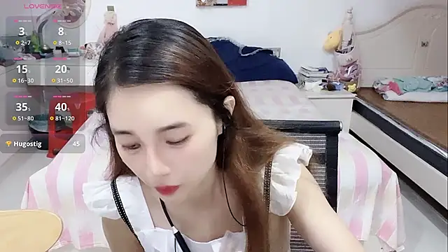 miaomiao-99 webcam