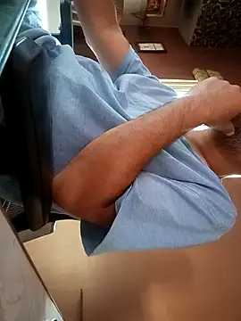 daddys_pen webcam