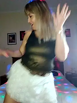 DesireSatler webcam