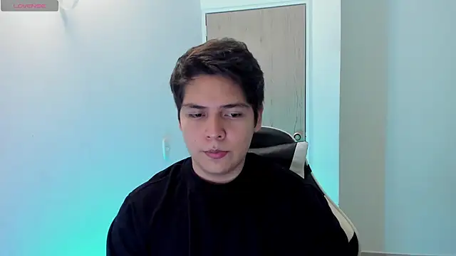 Asta_YunoXXX webcam