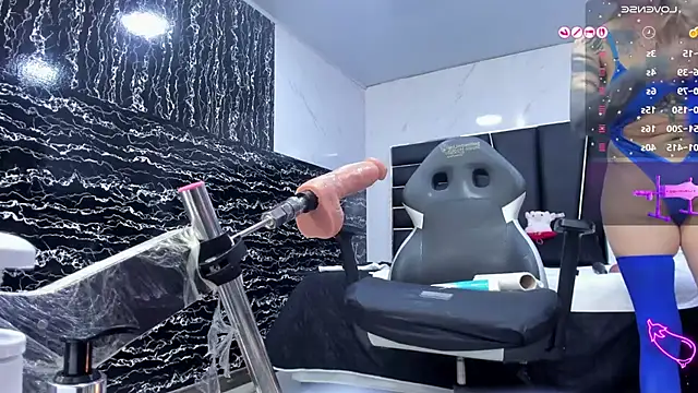 Ladyy_Scarlett webcam