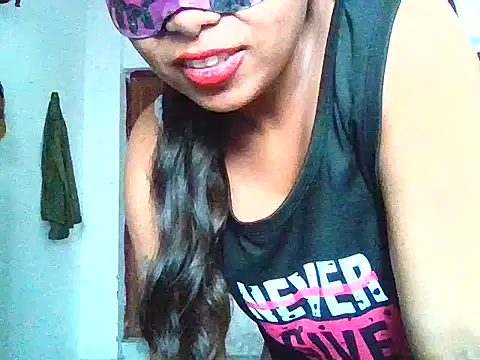 RUKMINI_60 webcam