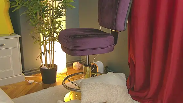 NataliaVice webcam