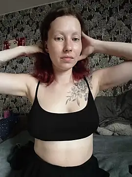 Frost_foxy webcam