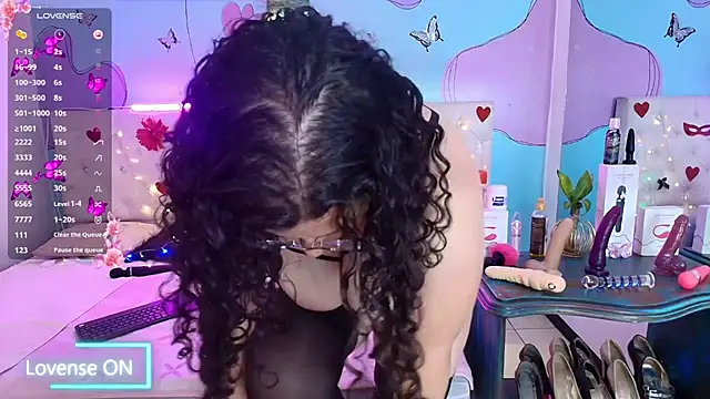 Zaly_mature webcam
