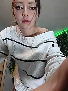 VickyJackson_ webcam
