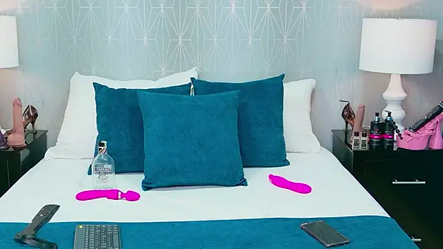 AntonellaEscudero webcam