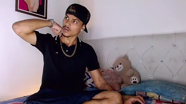 Angel_foxc13 webcam
