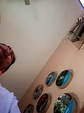 daddys_pen's live room