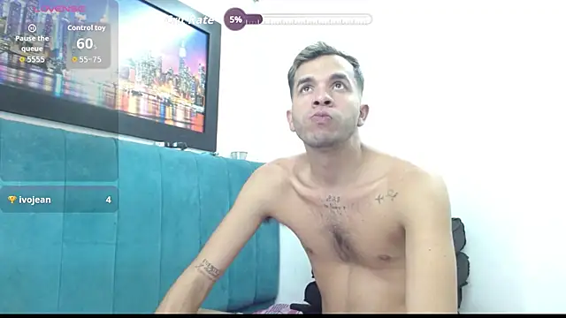 pether_hairy