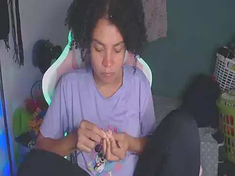 shayna_cute webcam