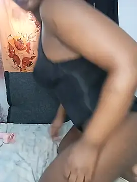 Azariaxxx webcam