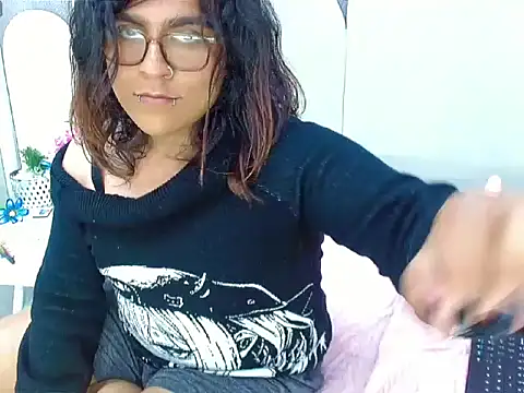 jessie_dark30 webcam