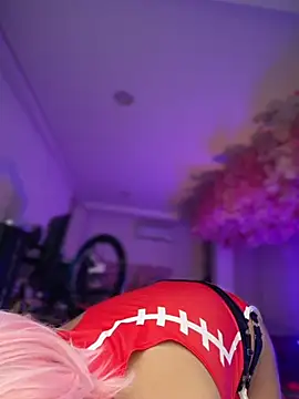 seraphine23 webcam