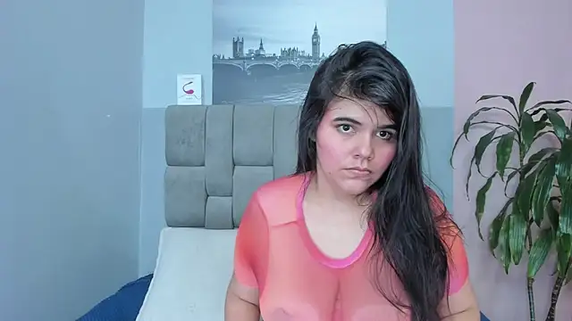 valery_rivers live cam on StripChat