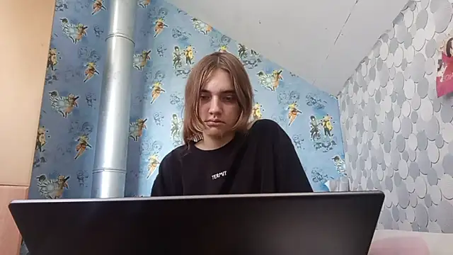 IraGerba live cam on StripChat
