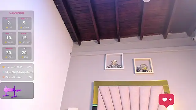 vahiolet_fuentes webcam