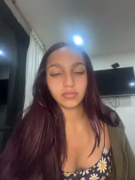 Eve_Ritz webcam