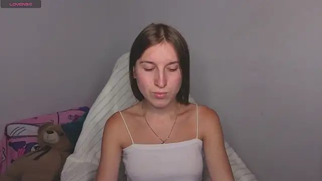 Xenia_paradise webcam