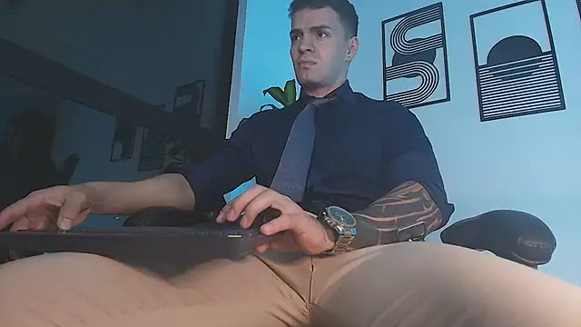 ALPHA_DOMINUS_ webcam