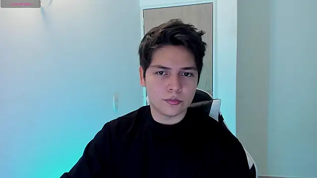 Asta_YunoXXX webcam